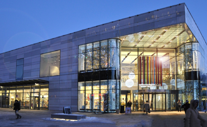 sollentuna-centrum