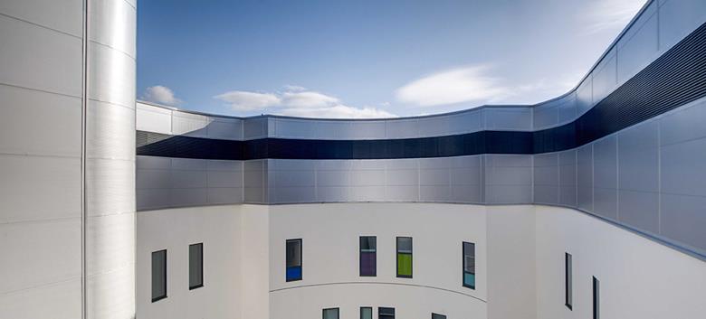 South_Glasgow_Hospital_Ruukki