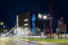 Work of art: Water Memory - Vesimuisti, Mauri Kosonen, 2018