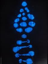 Work of art: Water Memory - Vesimuisti, Mauri Kosonen, 2018