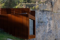 Designed by: ARP Manecki Architekci Sp. z o.o.