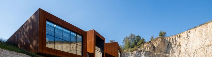 Designed by: ARP Manecki Architekci Sp. z o.o.