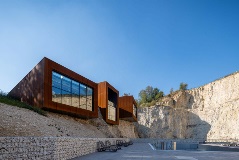 Designed by: ARP Manecki Architekci Sp. z o.o.