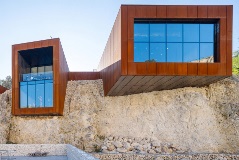 Designed by: ARP Manecki Architekci Sp. z o.o.