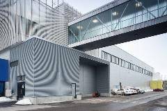 photo ©Ruukki Construction 