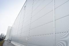 photo ©Ruukki Construction 