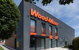 Design Tokyo S18, Wood-Mizer Industries, Polska