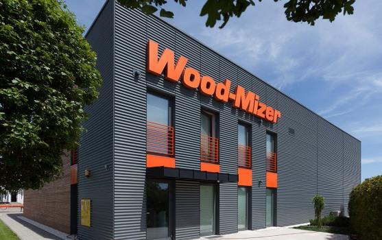 Design Tokyo S18, Wood-Mizer Industries, Polska