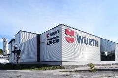 Wurth Turku