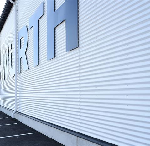 Wurth Turku