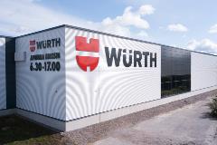 Wurth Turku