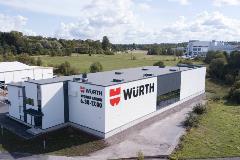 Wurth Turku