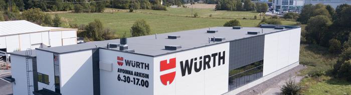 Wurth Turku