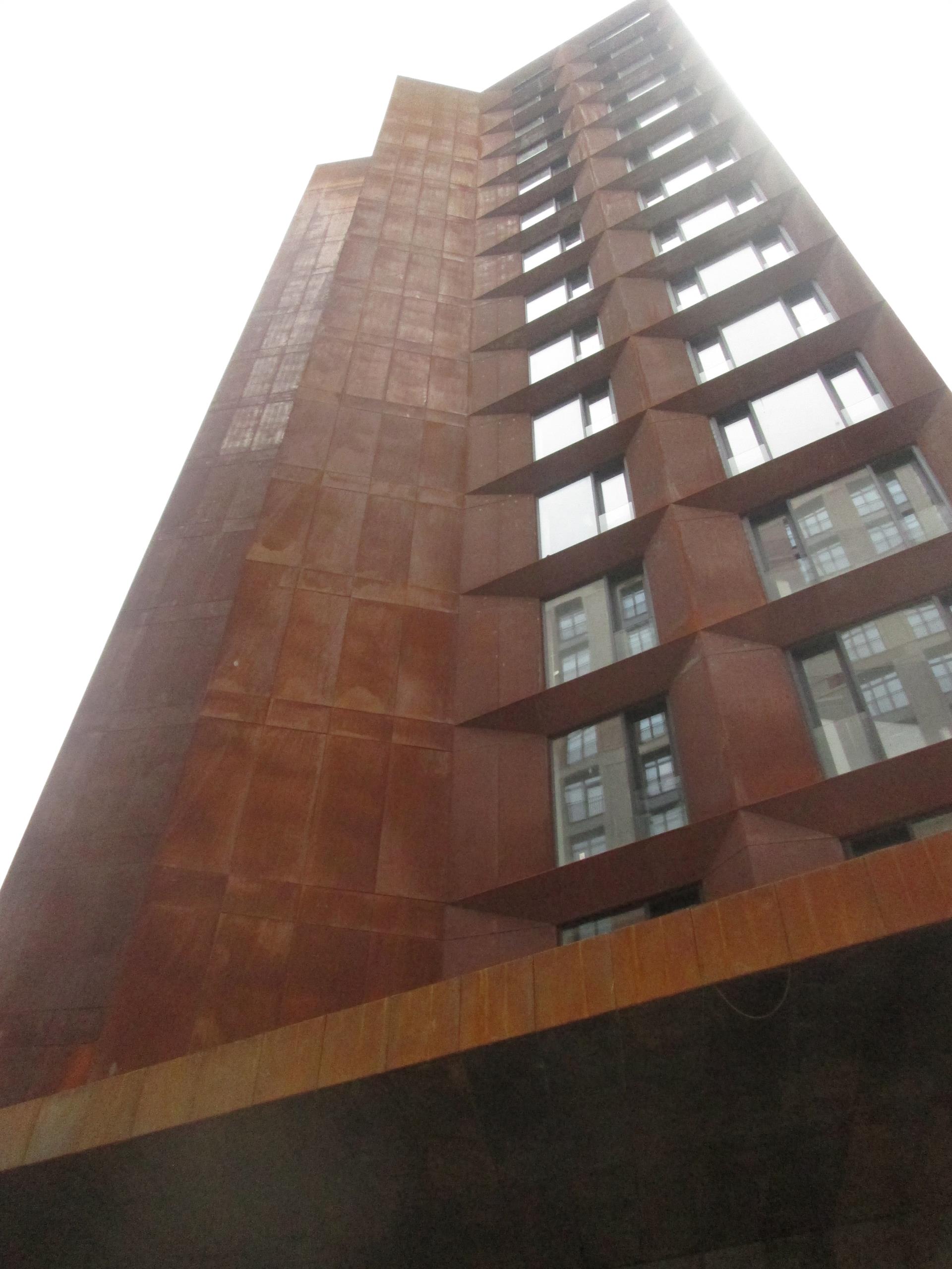 ЗИЛАРТ Жилой Комплекс, Москва