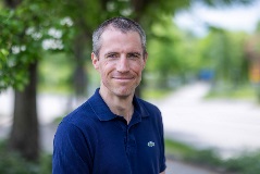 Per Göransson, Ruukki Construction