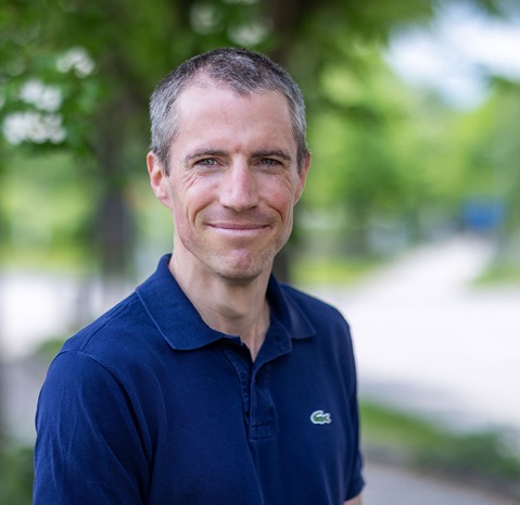 Per Göransson, Ruukki Construction