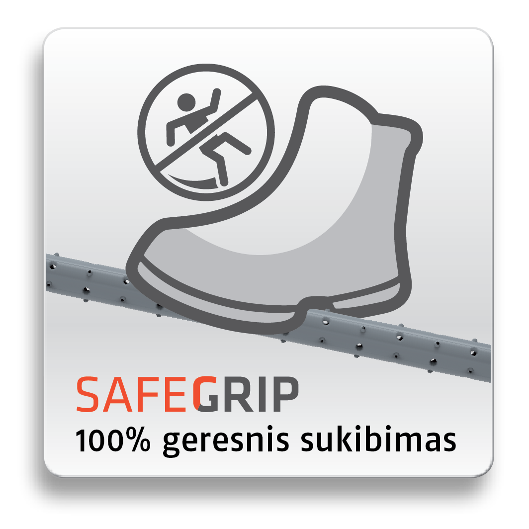 safe grip