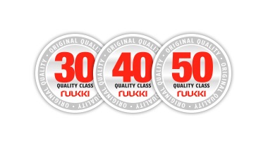 Ruukki CZ-třídy kvality ocelových střech ruukki