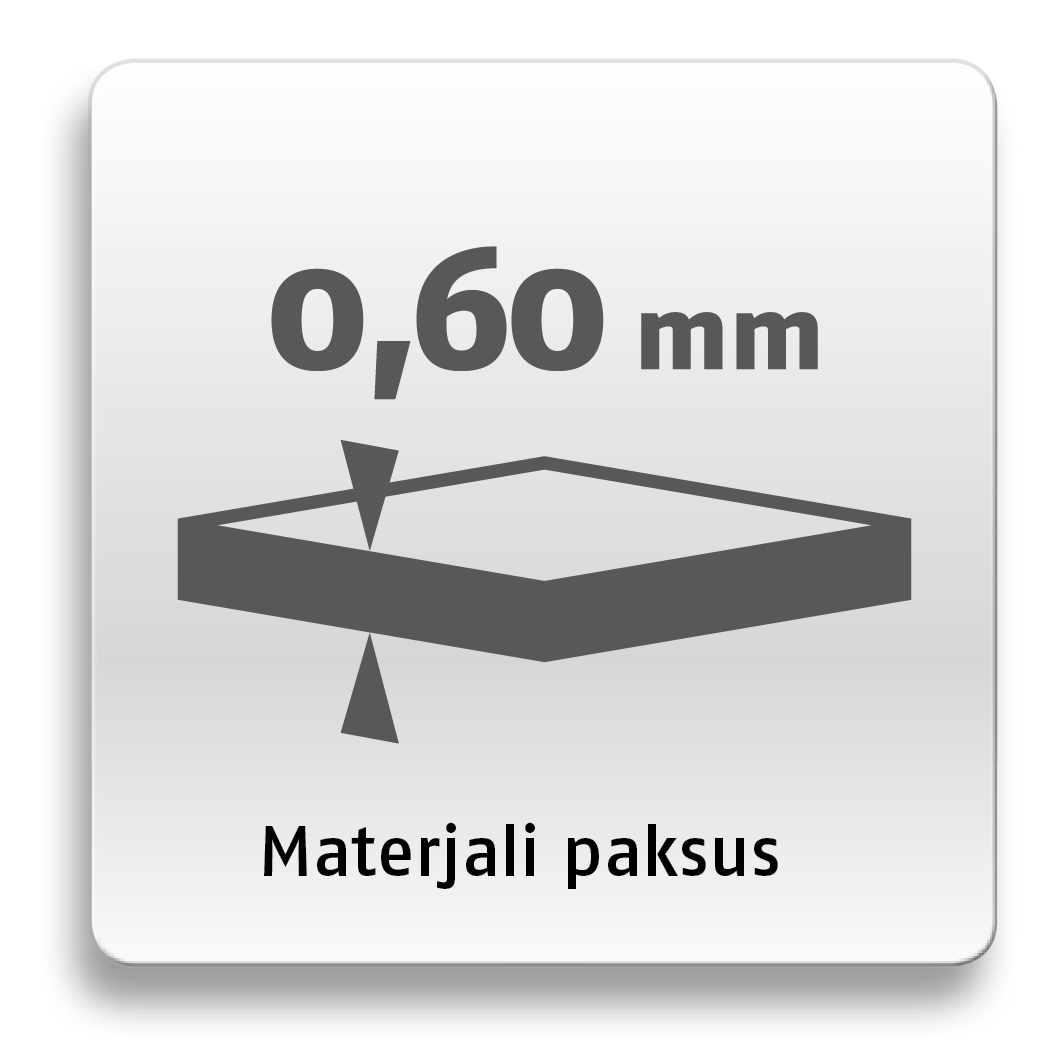classic autentne materjal