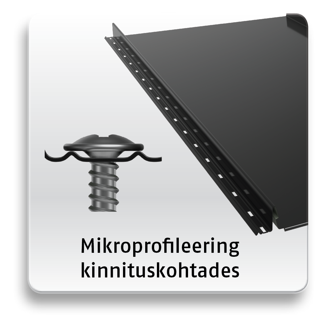 classic kruvi mikroprofileering