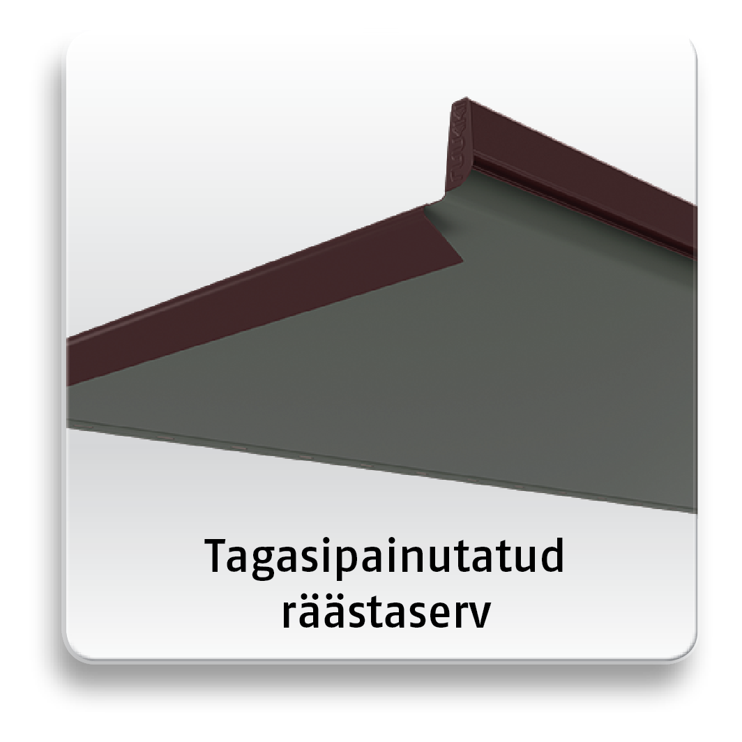 classic räästavalts