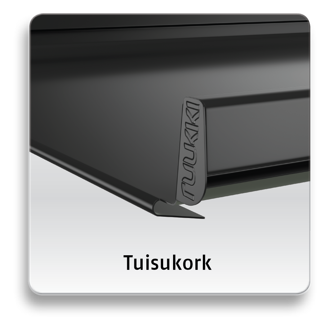 classic tuisukork