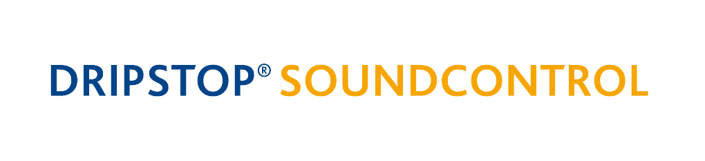 Dripstop Dripstop Souncontrol slanis