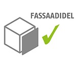 Fassaadidel Ruukki