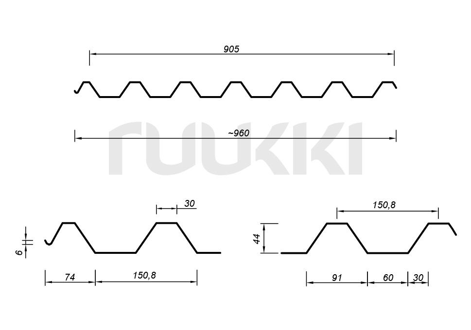 Trapezoid-T45_T45-30W-905-(PP45R)-2022