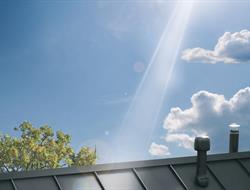 SolarRoof