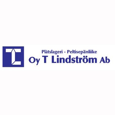 Logo Lindström web