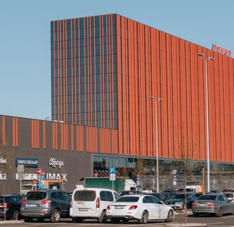 Akropole