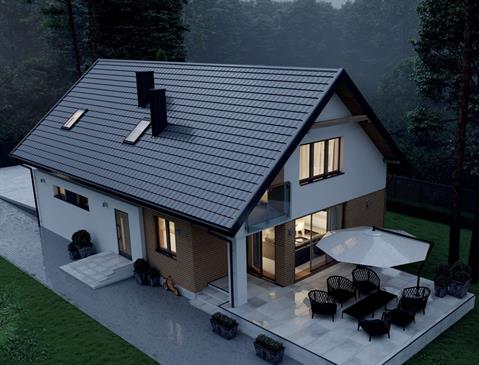 Ruukki_ Frigge_roof