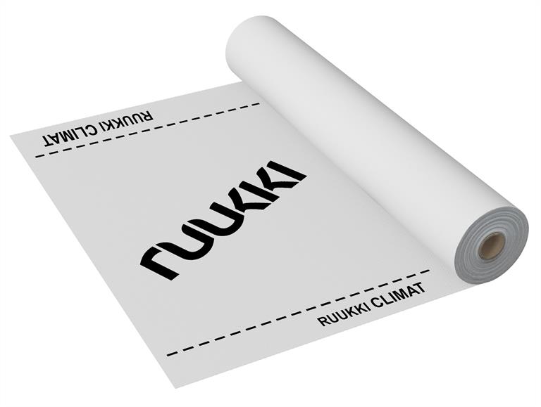 Пароізоляція Ruukki Climat image