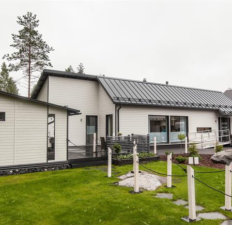 Hartman koti Ruutu 30