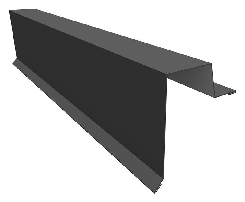 Flashings-CS-01-Classic-Verge-Trim-RA9AG-model