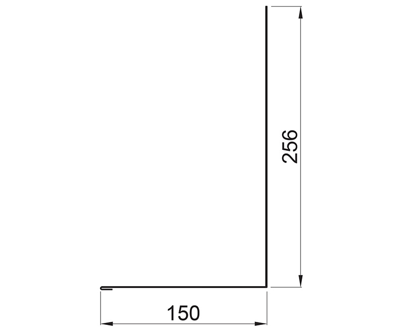 Flashings-CS-07-Inner-Corner-RA1BJ-drawing