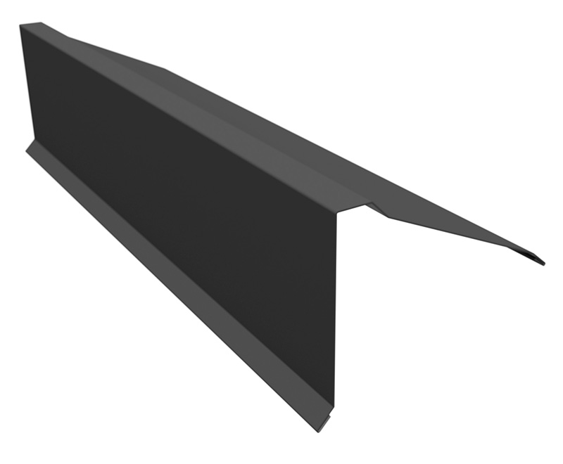 Flashings-CS-13-Ridge-Single-Slope-RA1AEU-model