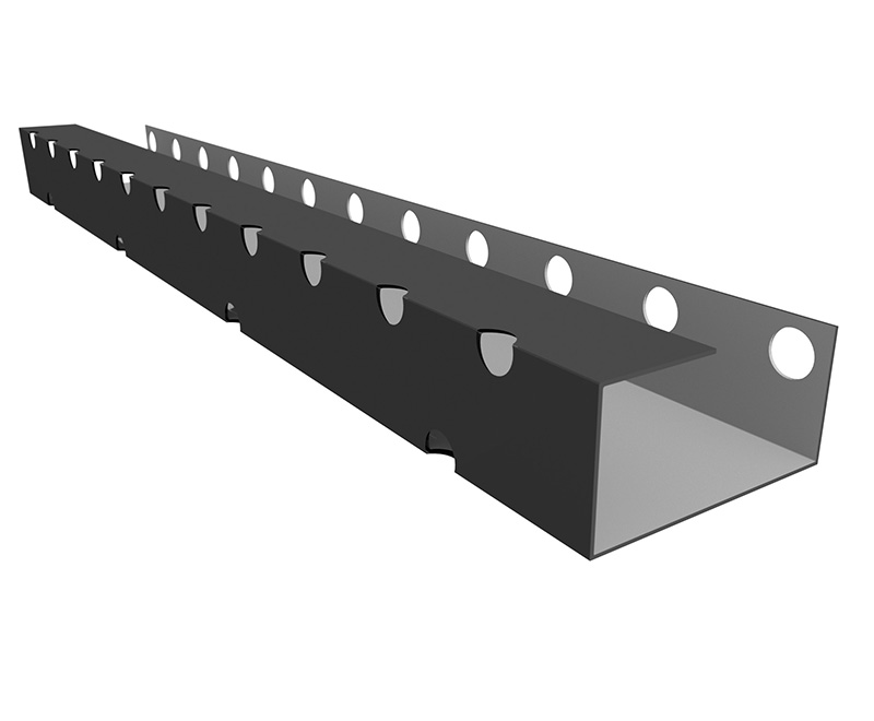 Flashings-CS-14-Classic-Ridge-Ventilation-RA1AS460-RA1AH3000-model