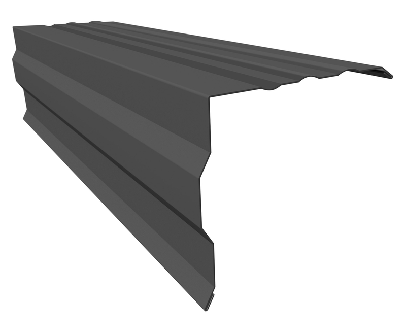 Flashings-TS-01-Verge-Trim-RA9BG-model