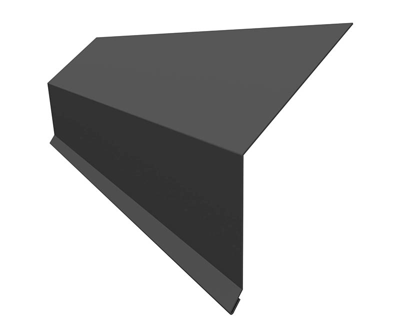 Flashings-TS-07-Eave-130RA1BE-model