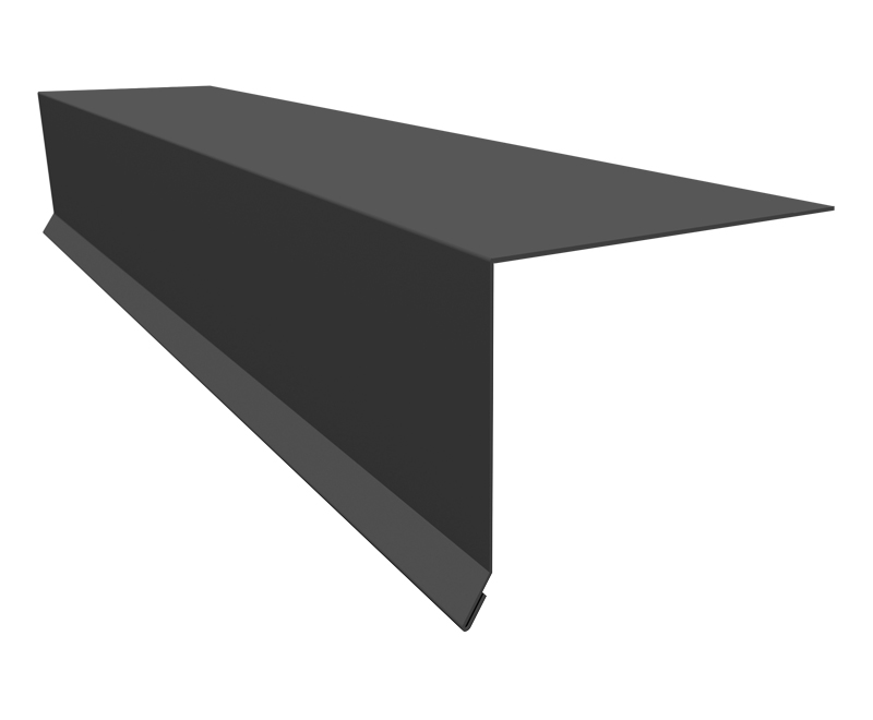 Flashings-TS-08-Eave-90RA1BE-model