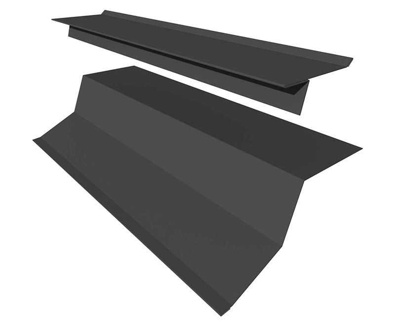 Flashings-TS-11-Eave-Hyygge-Big-model