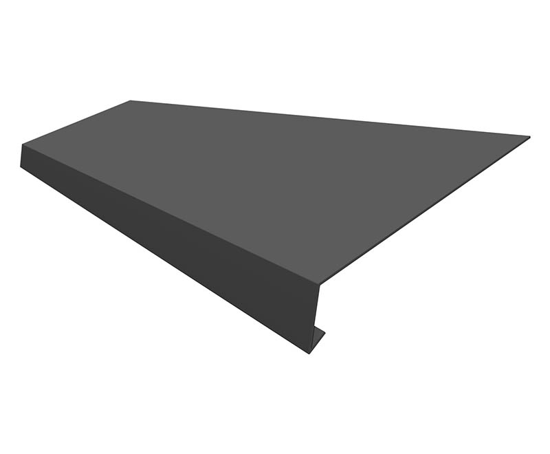 Flashings-TS-12-Eave-Additional-drawing