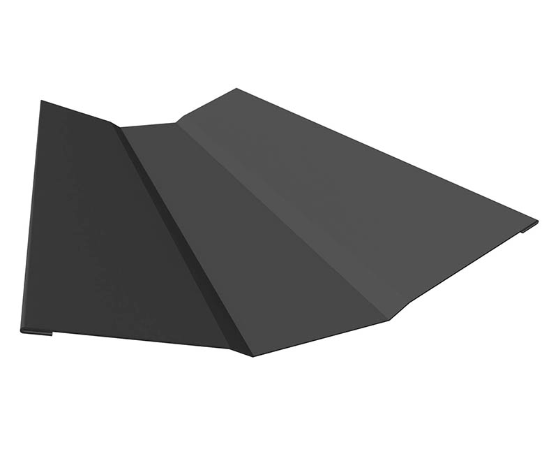 Flashings-TS-14-Valley-Cover-RA1BVC-model