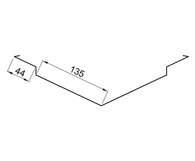 Flashings-TS-15-Valley-Hyygge-drawing