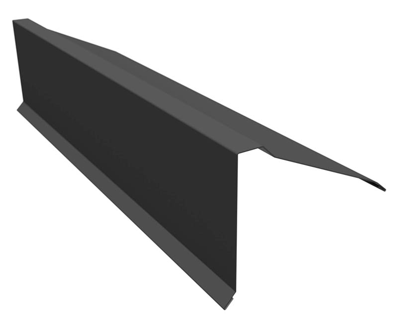 Flashings-TS-19-Ridge-Single-Slope-RA1AEU-model