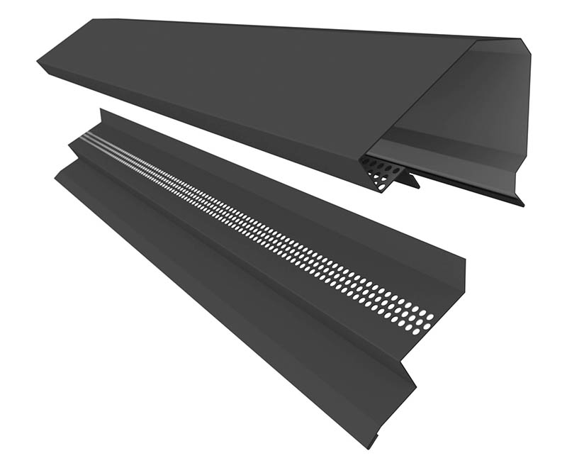 Flashings-TS-20-Ridge-Single-Slope-Hyygge-model
