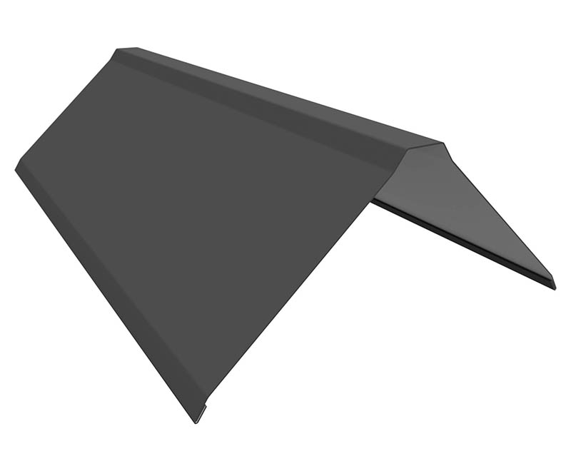 Flashings-TS-21-Ridge-Flat-RA9AR-model