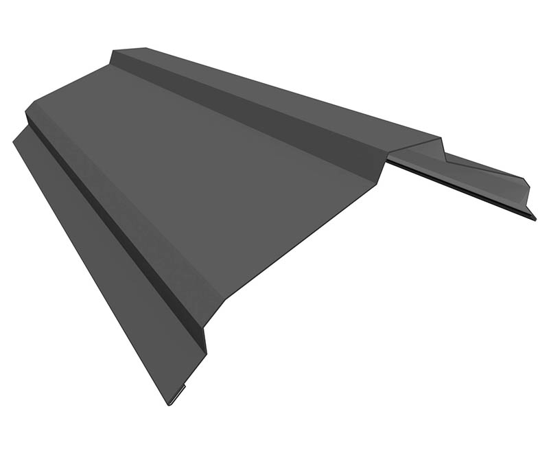 Flashings-TS-24-Frigge-Ridge-30500FR010-model